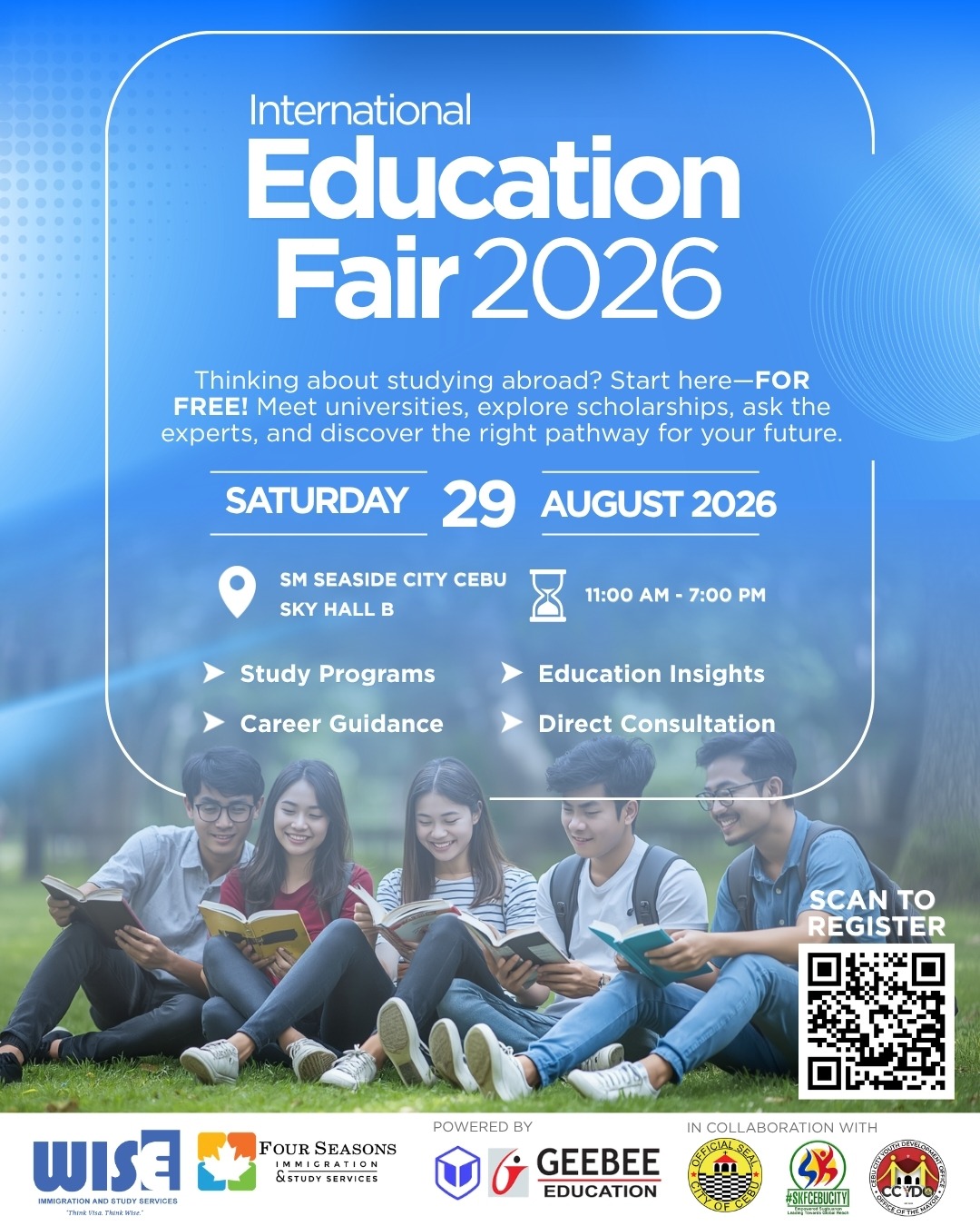 WISE-IEF2026